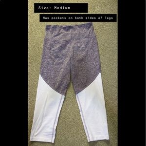 Champion Capri Women’s leggings